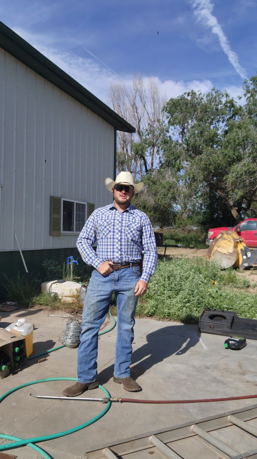 Local rural hauling and odd job support